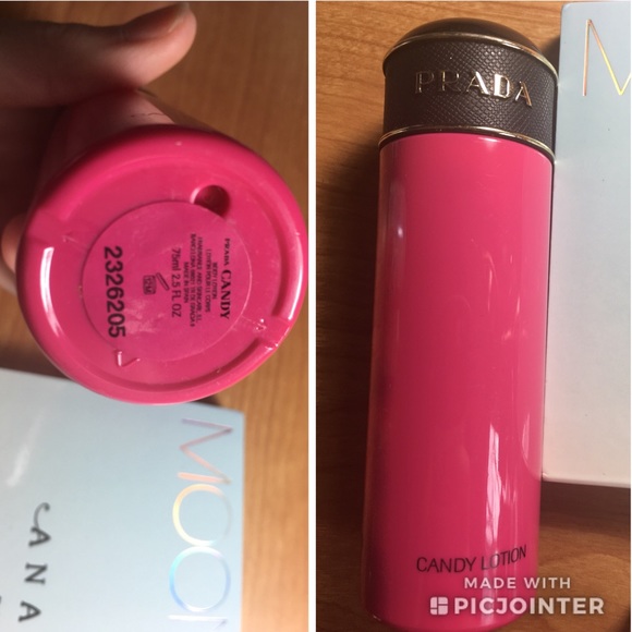 Free Goodies <3 - Picture 2 of 7